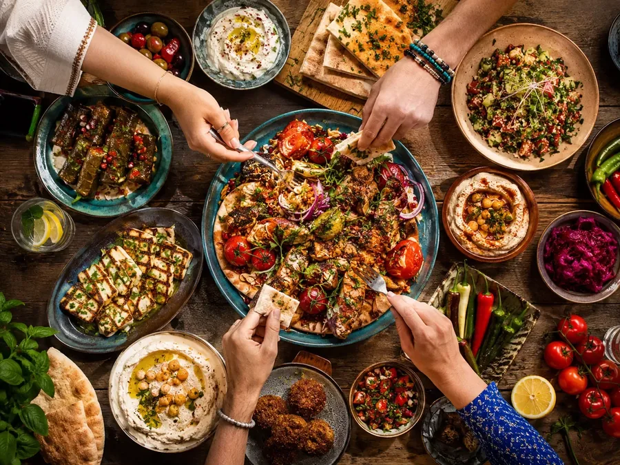 Food Delivery