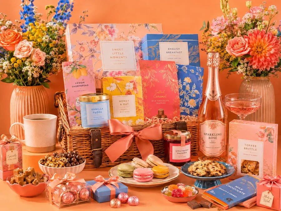 Gifts & Parcels